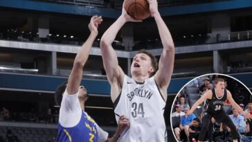 nets-second-rounder-tyler-bilodeau-out-to-prove-he’s-more-than-a-one-trick-pony