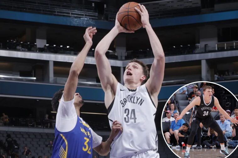 nets-second-rounder-tyler-bilodeau-out-to-prove-he’s-more-than-a-one-trick-pony
