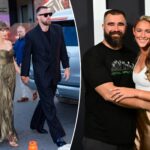 kylie-kelce-extols-‘incredible’-travis-kelce-taylor-swift-wedding