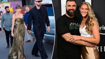 kylie-kelce-extols-‘incredible’-travis-kelce-taylor-swift-wedding