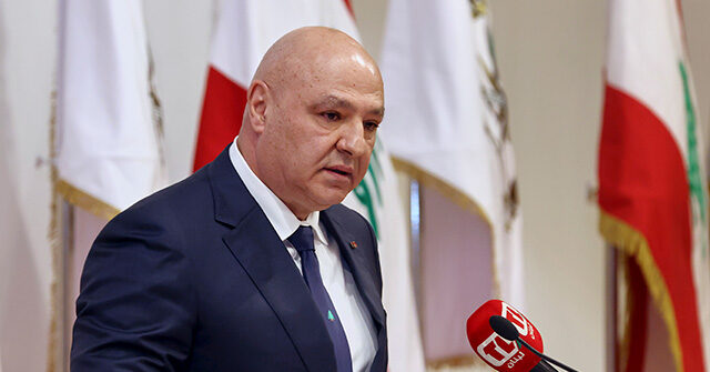 report-claims-lebanon-open-to-talks-with-israel-over-hezbollah-conflict