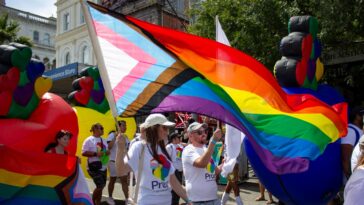 glaad-releases-‘particularly-concerning’-report-showing-shrinking-lgbtq-representation-third-year-in-a-row