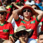 london-descends-into-disorder-as-morocco-fans-flood-streets-after-world-cup-elimination-by-france