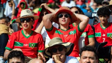 london-descends-into-disorder-as-morocco-fans-flood-streets-after-world-cup-elimination-by-france