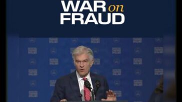 not-making-headlines:-dr.-oz-announces-crackdown-on-durable-medical-equipment-fraudsters-and-fraudulent-medicare-tissue-and-organ-transplant-claims-–-saving-american-taxpayers-millions