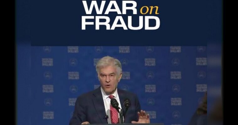 not-making-headlines:-dr.-oz-announces-crackdown-on-durable-medical-equipment-fraudsters-and-fraudulent-medicare-tissue-and-organ-transplant-claims-–-saving-american-taxpayers-millions