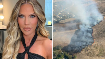 ‘rhoc’-star-jennifer-pedranti-breaks-silence-on-son’s-brush-fire-drama
