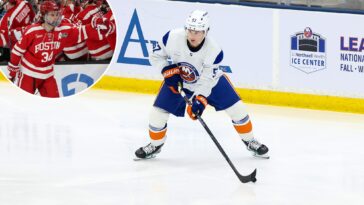 jay-pandolfo-tells-the-post-that-cole-eiserman-is-a-‘special’-prospect-as-islanders-questions-remain