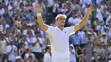 wimbledon-picks:-alexander-zverev-vs.-arthur-fery-prediction,-odds,-best-bet