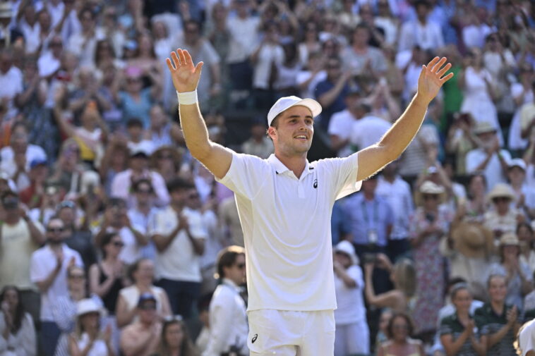 wimbledon-picks:-alexander-zverev-vs.-arthur-fery-prediction,-odds,-best-bet