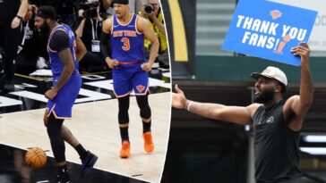 josh-hart-already-over-celtics’-mitchell-robinson-signing:-‘delete-this’