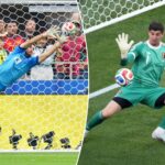 first-rate-goalkeepers-taking-center-stage-at-spain-belgium-world-cup-quarterfinal-clash