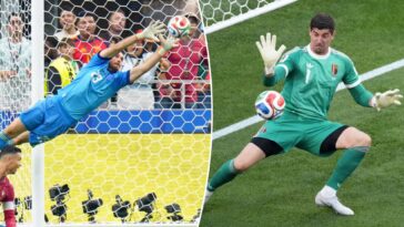 first-rate-goalkeepers-taking-center-stage-at-spain-belgium-world-cup-quarterfinal-clash