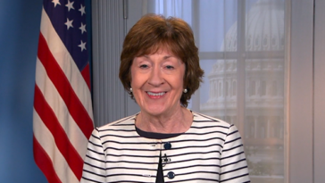 poll:-republican-sen.-susan-collins-ties,-narrowly-leads-graham-platner-replacements