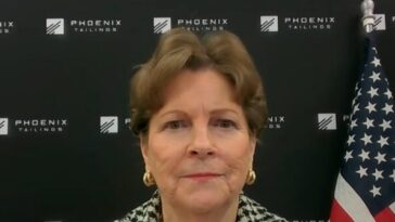 shaheen:-striking-iran-back-is-‘important’,-need-to-‘encourage’-them-to-get-to-table