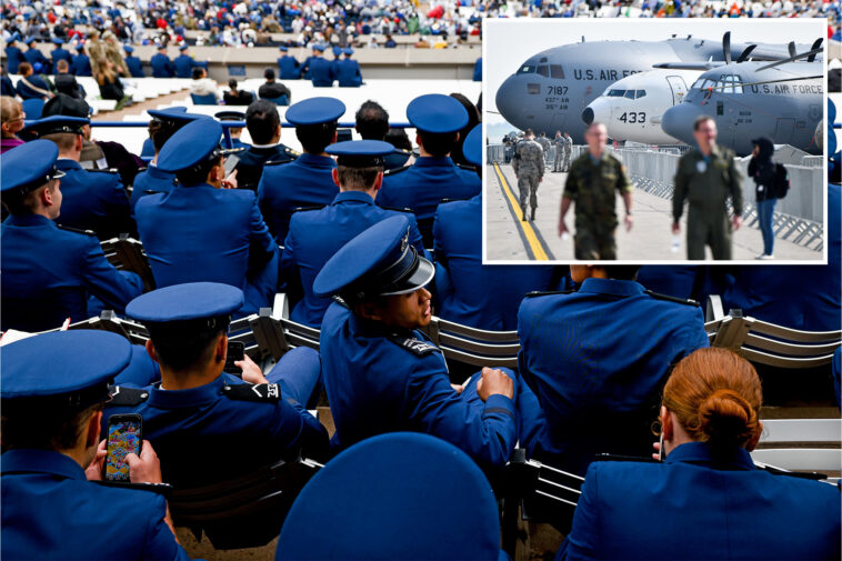 air-force-revokes-135-promotions-after-grading-error-in-test:-‘hard-for-everyone’