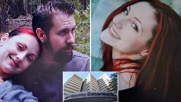 ex-youth-pastor-david-vander-meer-who-allegedly-pushed-wife-off-cliff-before-killing-himself-left-suicide-note,-will-in-jail-cell:-report