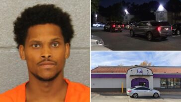 north-carolina-father-arrested-several-times-for-assault,-broke-into-ex’s-home,-fatally-stabbed-son,-5,-then-went-to-taco-bell