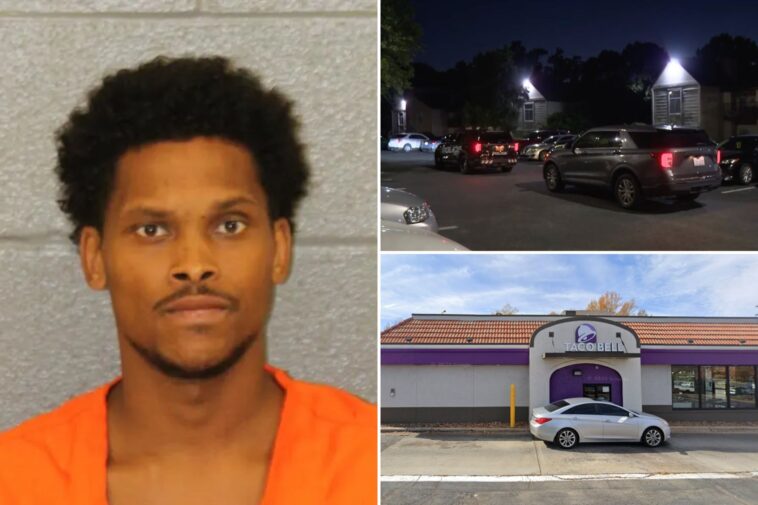 north-carolina-father-arrested-several-times-for-assault,-broke-into-ex’s-home,-fatally-stabbed-son,-5,-then-went-to-taco-bell