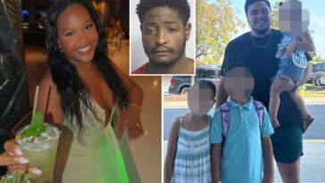gunman-accused-of-killing-university-of-alabama-student,-dad-of-3,-and-dog-knew-his-victims:-cops