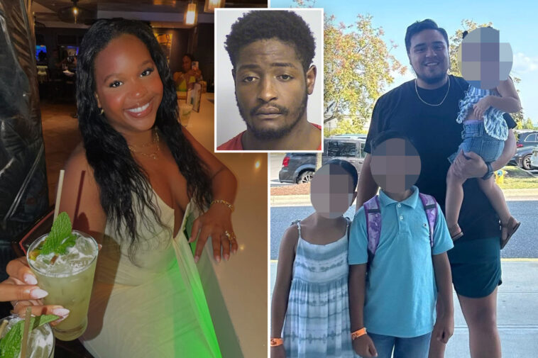 gunman-accused-of-killing-university-of-alabama-student,-dad-of-3,-and-dog-knew-his-victims:-cops