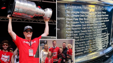 carolina-hurricanes-owner-tom-dundon-ripped-for-engraving-entire-family’s-names-on-stanley-cup