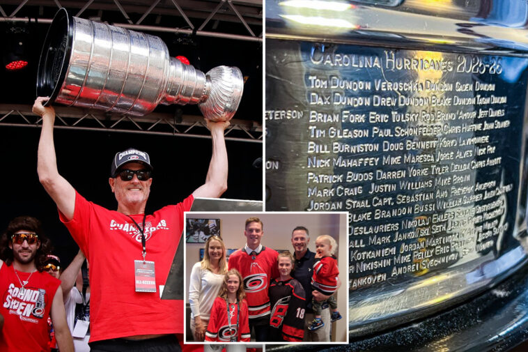 carolina-hurricanes-owner-tom-dundon-ripped-for-engraving-entire-family’s-names-on-stanley-cup
