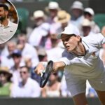 wimbledon-picks:-novak-djokovic-vs.-jannik-sinner-prediction,-odds,-best-bet