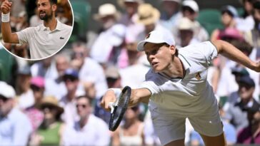 wimbledon-picks:-novak-djokovic-vs.-jannik-sinner-prediction,-odds,-best-bet