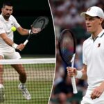 wimbledon-2026:-how-to-watch-sinner-vs.-djokovic-for-free-in-men’s-semifinals