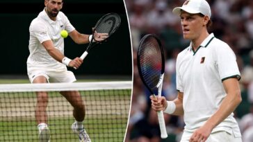 wimbledon-2026:-how-to-watch-sinner-vs.-djokovic-for-free-in-men’s-semifinals