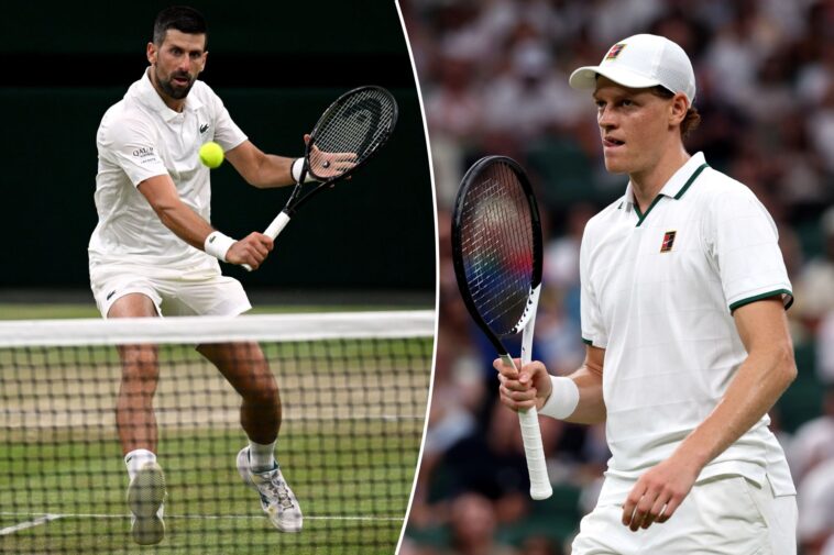 wimbledon-2026:-how-to-watch-sinner-vs.-djokovic-for-free-in-men’s-semifinals