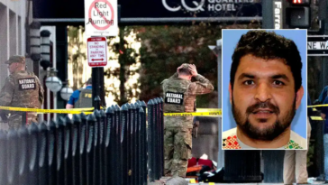 national-guard-shooting-suspect-in-‘dire,’-‘self-inflicted’-health-condition-after-refusing-to-eat:-filing