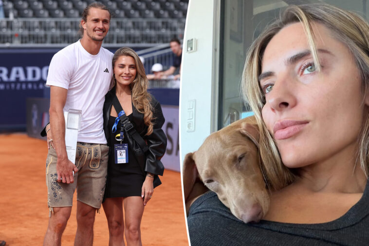 alexander-zverev’s-girlfriend-sophia-thomalla-shares-cozy-selfie-before-wimbledon-semifinals