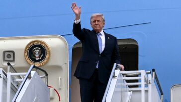 trump-says-he’s-iran’s-‘no.-1’-target-as-renewed-conflict-raises-assassination-fears