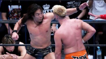prestigious-international-pro-wrestling-tournament-begins-in-us-for-second-time,-rocky-romero-breaks-it-down