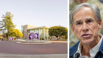 exclusive:-texas’-anti-dei-college-crackdown-may-have-its-first-target