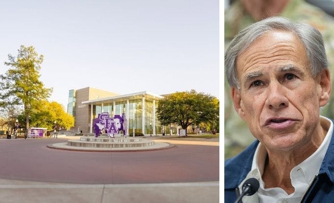 exclusive:-texas’-anti-dei-college-crackdown-may-have-its-first-target