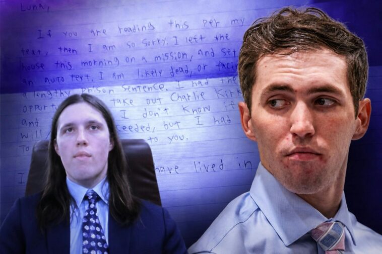 see-it:-court-accidentally-shows-tyler-robinson’s-confession-note-to-trans-lover
