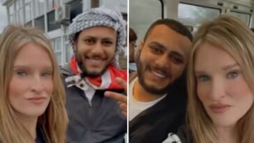 suicidally-empathetic-young-woman-beaten,-suffocated-in-ireland-as-palestinian-boyfriend-believed-to-have-fled-country-hours-after-murder