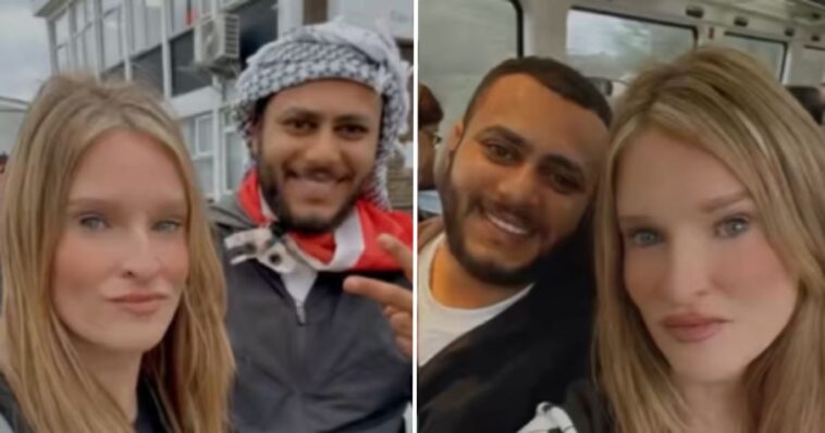 suicidally-empathetic-young-woman-beaten,-suffocated-in-ireland-as-palestinian-boyfriend-believed-to-have-fled-country-hours-after-murder