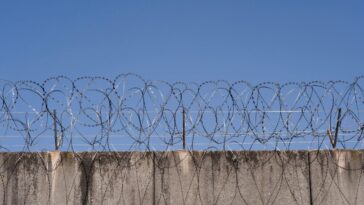 maryland-man-sentenced-to-prison-for-scheming-to-join-isis,-sought-to-kill-‘jews-and-people-who-support-israel’