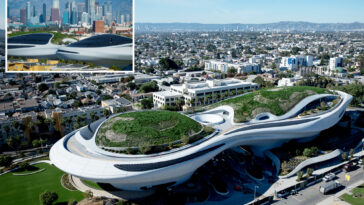 george-lucas’-new-$1b-los-angeles-museum-reveals-incredible-perk-to-neighbors