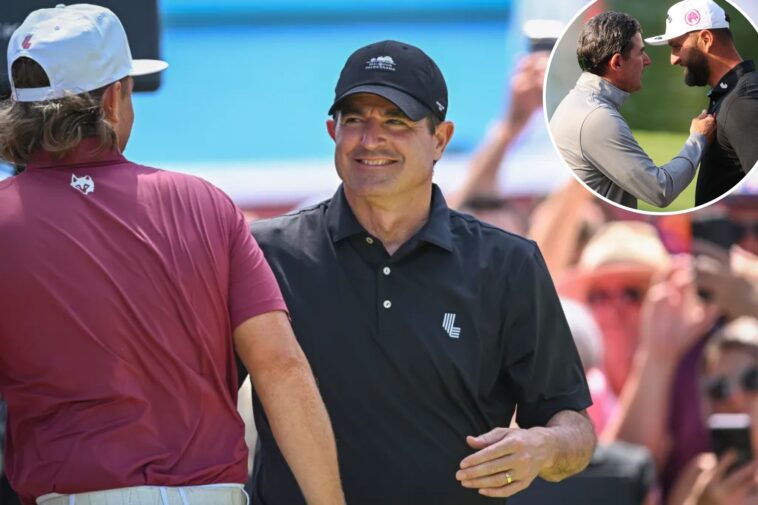 liv-golf-ceo-scott-o’neil-cites’billions’-in-net-operating-losses-as-one-benefit-to-keeping-tour-alive