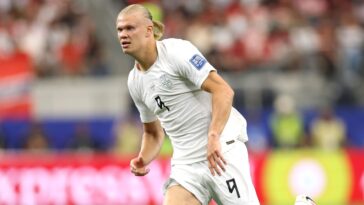 haaland-downplays-norway’s-world-cup-chances-before-england-clash