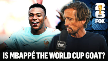 why-kylian-mbappe-is-on-track-to-become-the-world-cup’s-goat