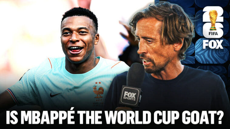why-kylian-mbappe-is-on-track-to-become-the-world-cup’s-goat