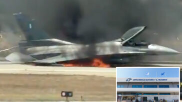 horrific-scene-as-jet-crashes,-explodes-into-flames-in-crash-landing-at-greek-airport