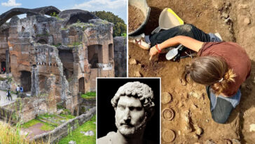 ancient,-hidden-chamber-unearthed-under-legendary-roman-emperor’s-villa
