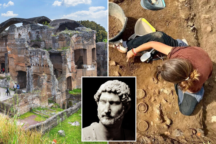 ancient,-hidden-chamber-unearthed-under-legendary-roman-emperor’s-villa